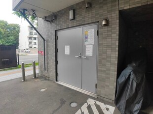 西１１丁目駅 徒歩5分 6階の物件外観写真